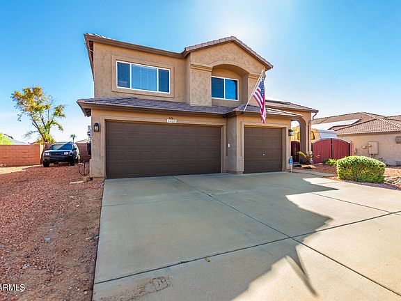 2nd image of 4227 W ESCUDA Drive
