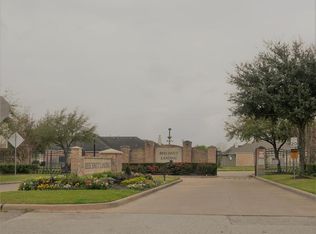 13210 Rustic Garden Dr, Houston, TX 77083