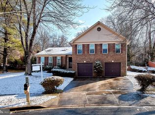 6103 Sir Mordred Ct, Glenn Dale, MD 20769