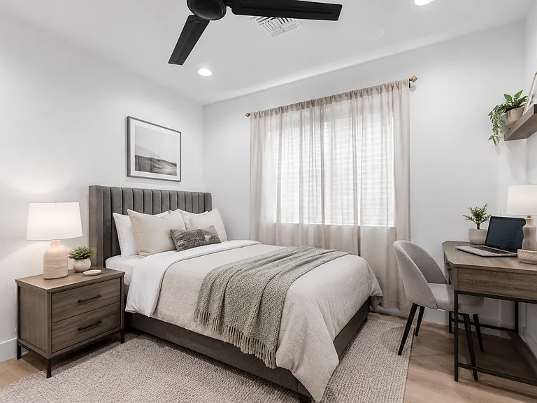 Sonoran Townhomes — Photo 30
