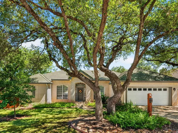603 Mirepoix, San Antonio, TX 78232