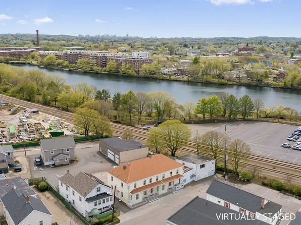 110-116 Harvard St, Waltham, MA 02453