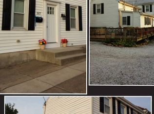 317 E Main St, Westminster, MD 21157