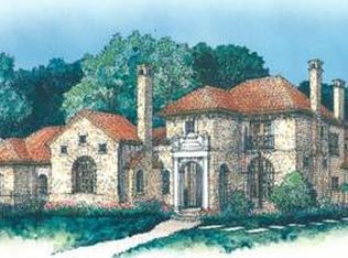 5108 Bransford Rd, Colleyville, TX 76034