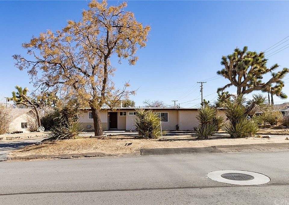 7691 Aster Ave, Yucca Valley, CA 92284 Zillow
