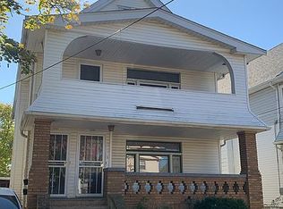 11313 Fortune Ave, Cleveland, OH 44111