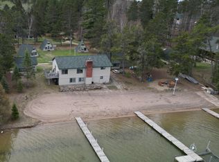 17484 County Road 40, Park Rapids, MN 56470