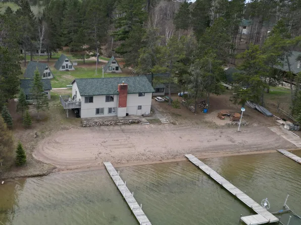 17484 County Road 40, Park Rapids, MN 56470