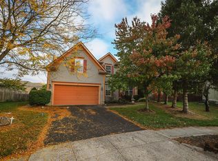 282 Fayer Ct, Groveport, OH 43125