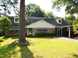 4011 Esplanade Ave, Shreveport, LA 71109