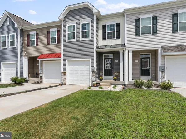 47 Healey Ct, Bunker Hill, WV 25413