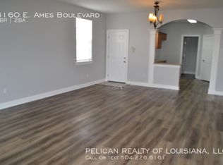 4160 E Ames Blvd, Marrero, LA 70072
