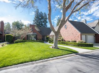 2555 W Bluff Ave UNIT 143, Fresno, CA