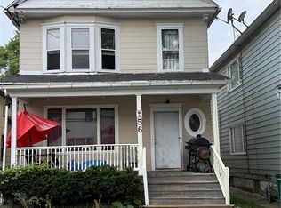 56 Shepard St, Buffalo, NY 14212