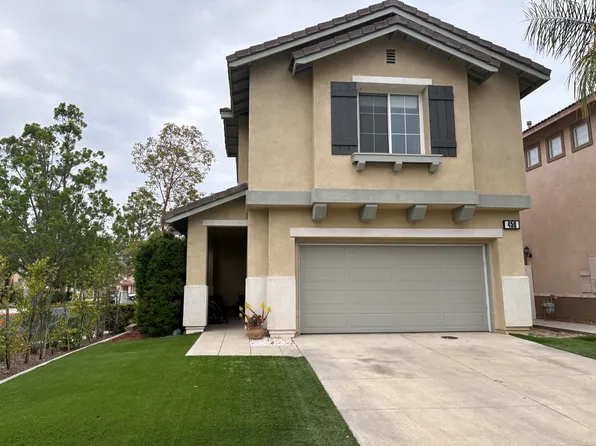 450 Arborwood St, Fillmore, CA 93015