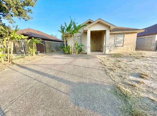 1521 Franc Cigarroa Dr, Laredo, TX 78046