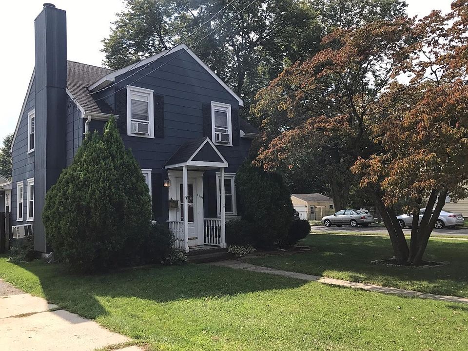 2161 S Olden Ave, Hamilton, NJ 08610 Zillow