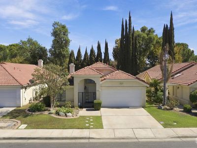 8221 Sheffield Ln, Bakersfield, CA, 93311