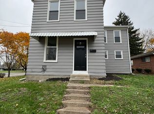 2180 University Blvd, Hamilton, OH 45015