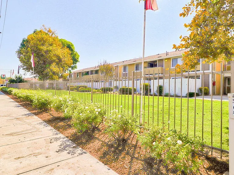 Cerro Vista Apartments — Photo 33