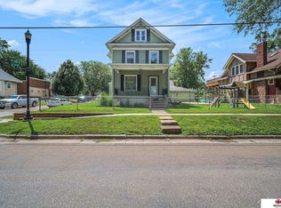 2945 R St, Lincoln, NE 68503