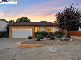 2584 Jacobs St, Hayward, CA 94541