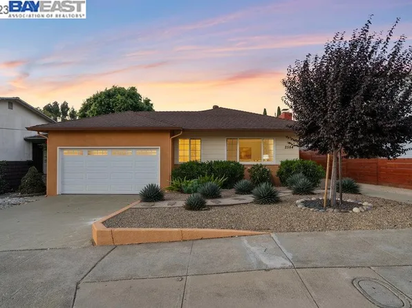 2584 Jacobs St, Hayward, CA 94541
