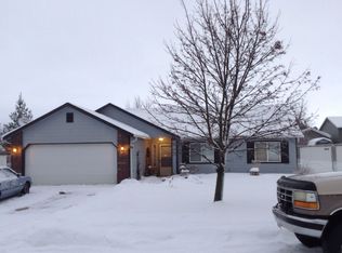 608 W Colt Ln, Post Falls, ID 83854