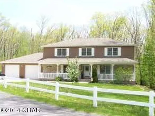 Deer Rd, Drums, PA 18222