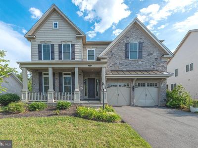 41245 Stags Leap Dr, Aldie, VA, 20105