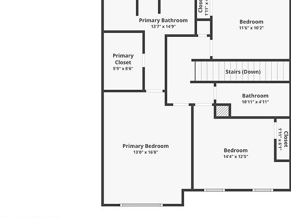 3rd image of 519 Shenandoah Ln
