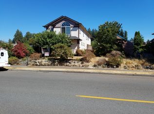523 French Ave, Arlington, WA 98223