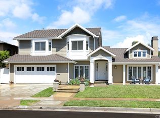 1812 Port Stanhope Pl, Newport Beach, CA 92660
