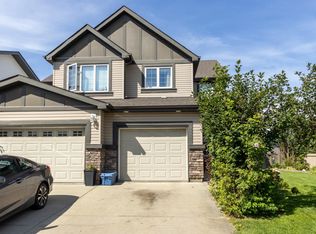 9462 230th St NW, Edmonton, AB T5T 7B5