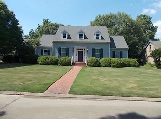 552 Dunleith St, Greenville, MS 38701