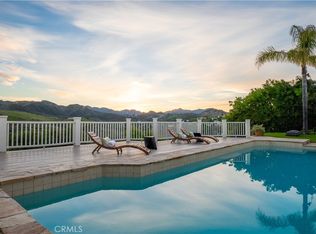 3563 Twin Lake Rdg, Westlake Village, CA 91361
