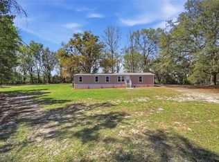 9015 SW 135th Pl, Archer, FL 32618