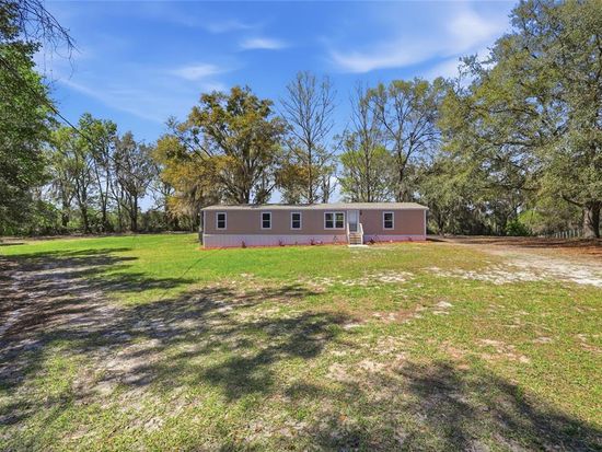 9015 SW 135th Pl, Archer, FL 32618