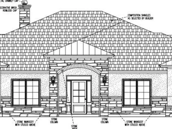 16703 County Road 1940, Lubbock, TX 79424