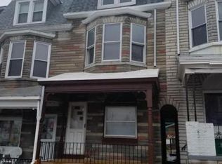 1227 Buttonwood St, Reading, PA 19604