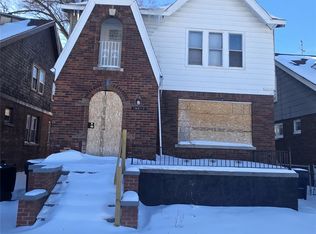 15097 Steel St, Detroit, MI 48227