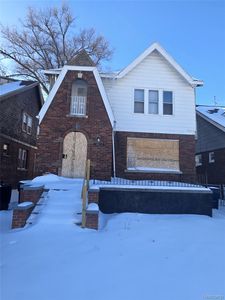 15097 Steel St, Detroit, MI, 48227