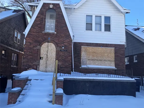 15097 Steel St, Detroit, MI 48227