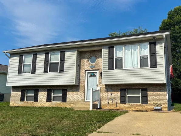 22060 Caravel Ct, Great Mills, MD 20634
