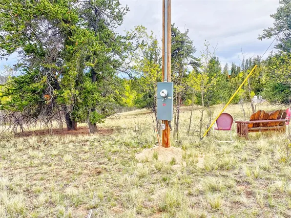 1140 Ute Trail, Como, CO 80432