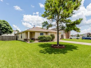 627 Hawthorne Pasture Rd, Rosenberg, TX 77471