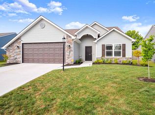 6179 Melan Cv, Fort Wayne, IN 46835