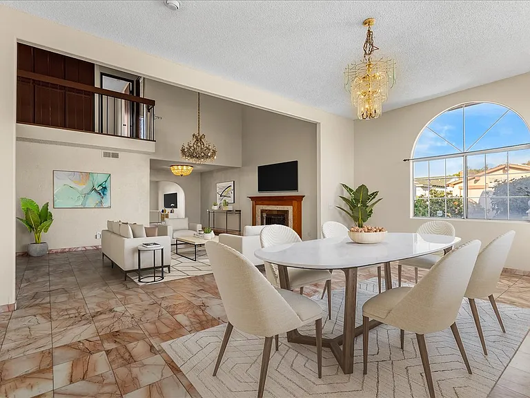 3136 Don Pancho Way #3136 — Photo 3