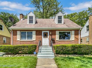 17820 Exchange Ave, Lansing, IL 60438