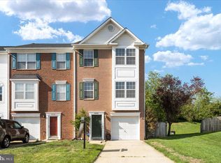 8448 Tackhouse Loop, Gainesville, VA 20155